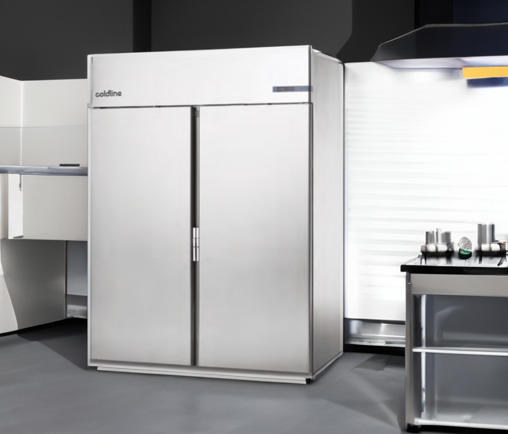réfrigérateur professionnel