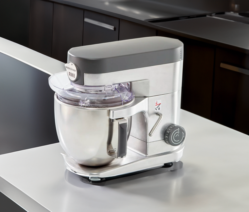 batteur mélangeur