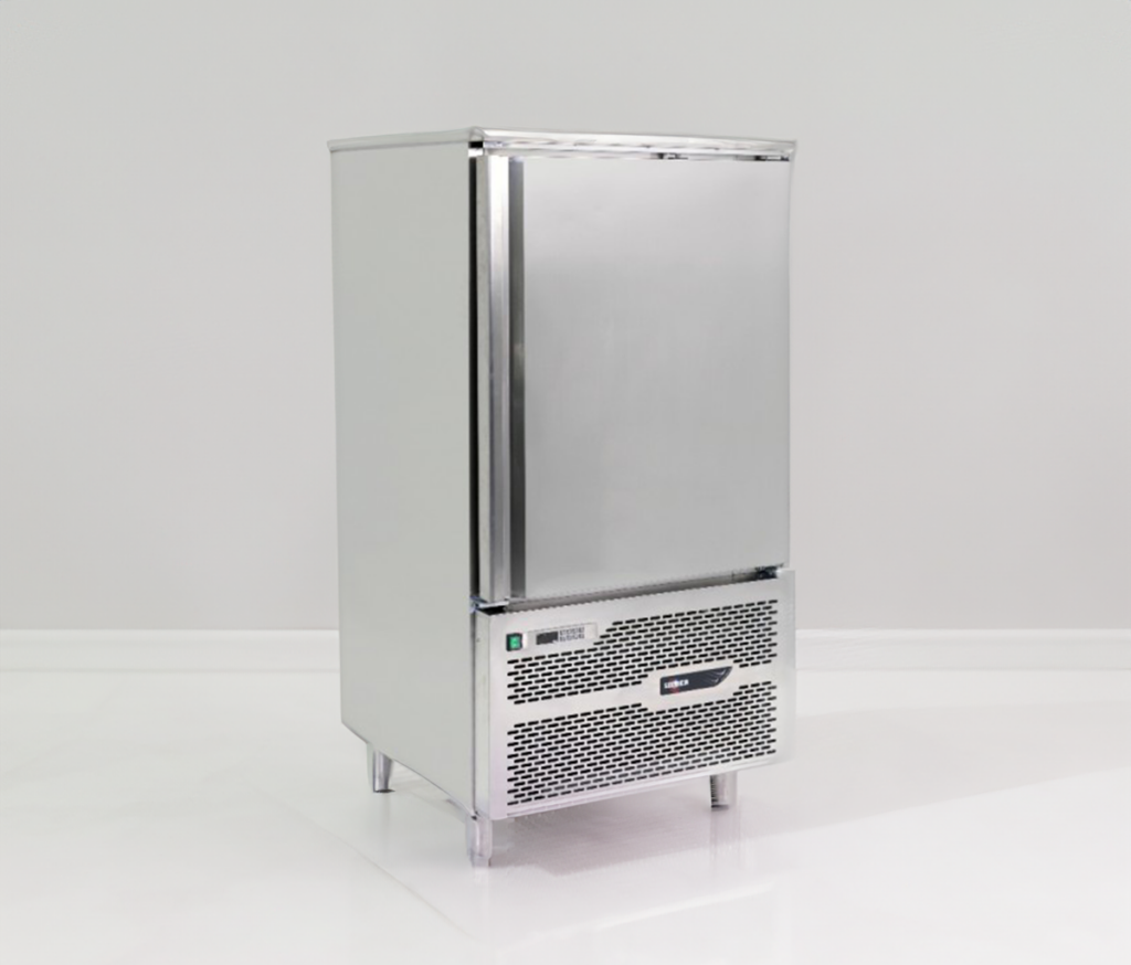 cellule de refroidissement